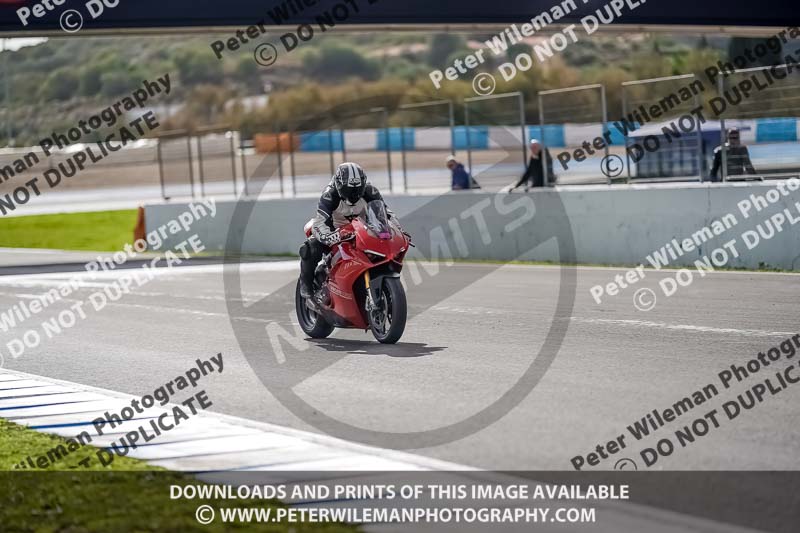 25 to 27th november 2017;Jerez;event digital images;motorbikes;no limits;peter wileman photography;trackday;trackday digital images